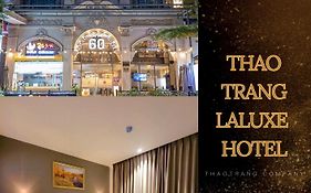 Thao Trang Laluxe Hotel Saigon